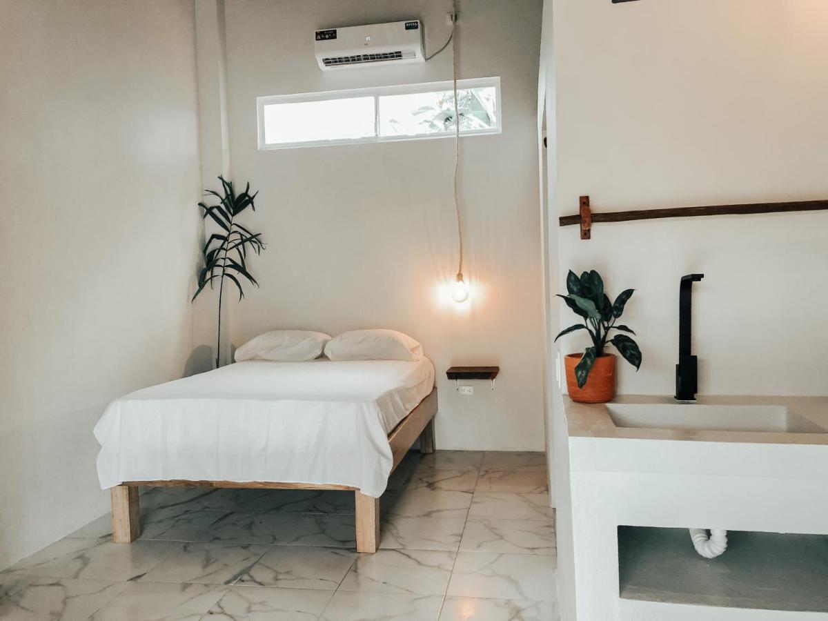 Ayampe Lofts Apartment Exterior photo